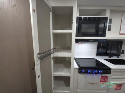 2027 Grand Design Transcend Xplor - Photo 38