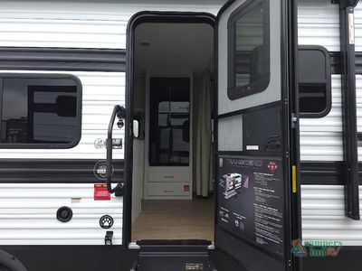 2027 Grand Design Transcend Xplor - Photo 17