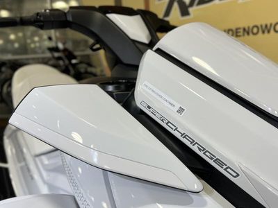 2026 Yamaha WaveRunners FX Cruiser SVHO - Photo 10