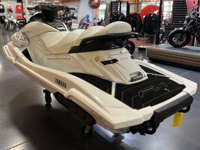 2026 Yamaha WaveRunners FX Cruiser SVHO - Photo 13