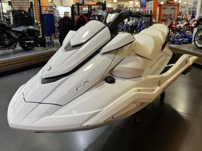 2026 Yamaha WaveRunners FX Cruiser SVHO - Photo 15