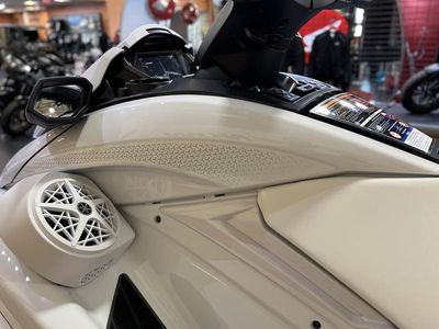 2026 Yamaha WaveRunners FX Cruiser SVHO - Photo 14