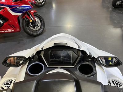 2026 Yamaha WaveRunners FX Cruiser SVHO - Photo 8