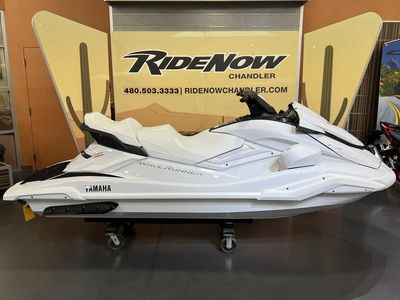 2026 Yamaha WaveRunners FX Cruiser SVHO - Photo 17