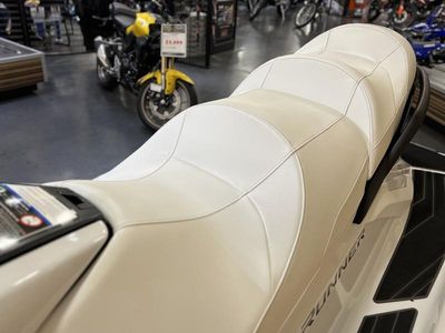 2026 Yamaha WaveRunners FX Cruiser SVHO - Photo 16
