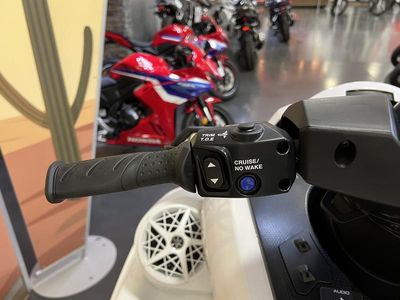 2026 Yamaha WaveRunners FX Cruiser SVHO - Photo 7