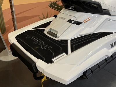2026 Yamaha WaveRunners FX Cruiser SVHO - Photo 12