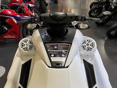 2026 Yamaha WaveRunners FX Cruiser SVHO - Photo 6