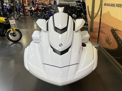 2026 Yamaha WaveRunners FX Cruiser SVHO - Photo 3