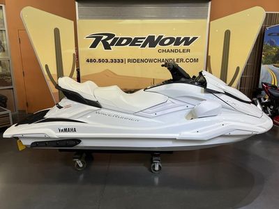 2026 Yamaha WaveRunners FX Cruiser SVHO - Photo 1