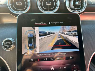 2023 Mercedes-Benz GLC 300 - Photo 20