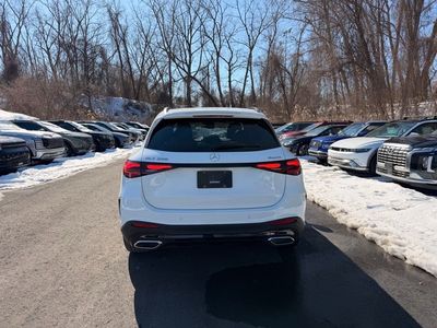 2023 Mercedes-Benz GLC 300 - Photo 6