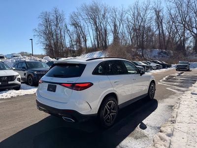 2023 Mercedes-Benz GLC 300 - Photo 5