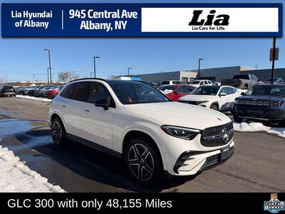 2023 Mercedes-Benz GLC 300 - Photo 2