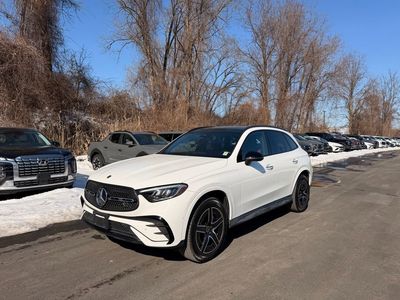 2023 Mercedes-Benz GLC 300 - Photo 9