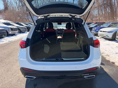 2023 Mercedes-Benz GLC 300 - Photo 37