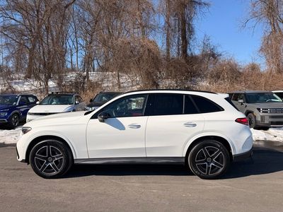 2023 Mercedes-Benz GLC 300 - Photo 8