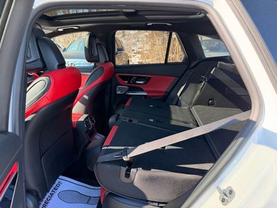 2023 Mercedes-Benz GLC 300 - Photo 41