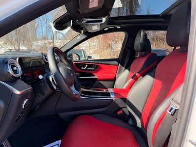 2023 Mercedes-Benz GLC 300 - Photo 11