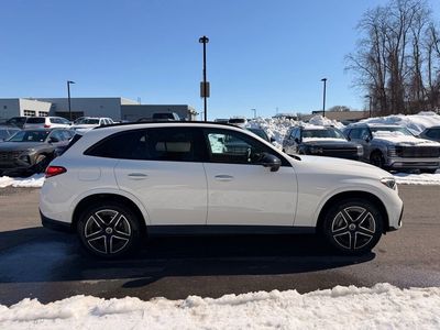 2023 Mercedes-Benz GLC 300 - Photo 4