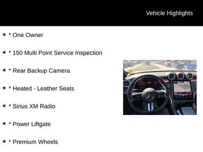 2023 Mercedes-Benz GLC 300 - Photo 3