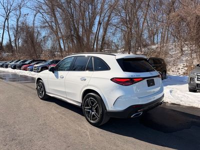 2023 Mercedes-Benz GLC 300 - Photo 7