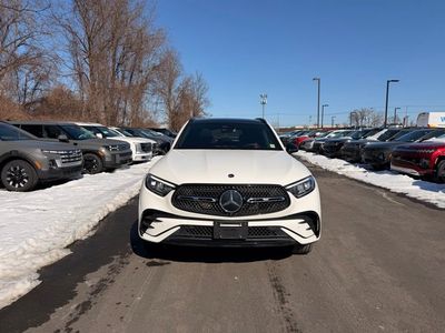 2023 Mercedes-Benz GLC 300 - Photo 10