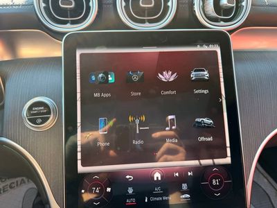 2023 Mercedes-Benz GLC 300 - Photo 19