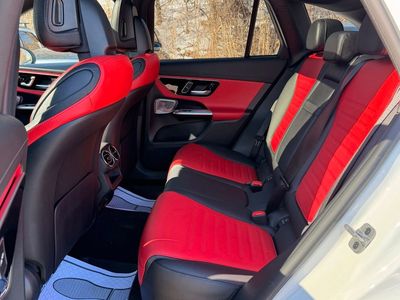 2023 Mercedes-Benz GLC 300 - Photo 32