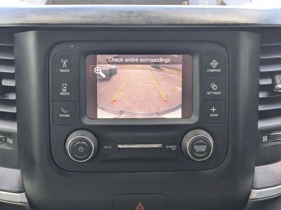 2020 Ram 1500 — photo 24 view