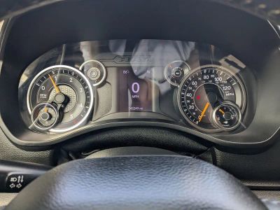 2020 Ram 1500 — photo 19 view