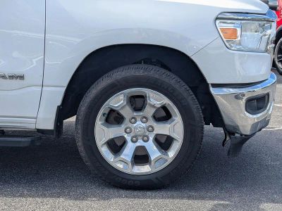 2020 Ram 1500 — photo 10 view