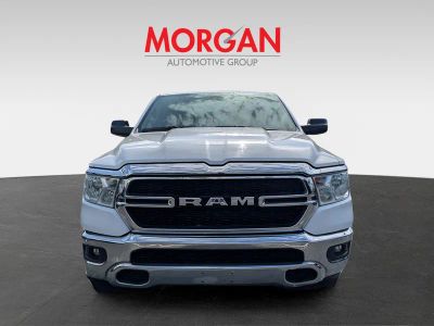2020 Ram 1500 — photo 7 view