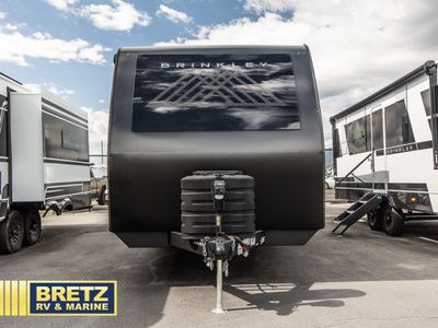2026 Brinkley Model I - Photo 2