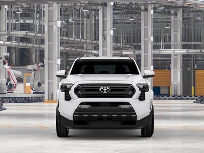 2026 Toyota Tacoma — photo 17 view