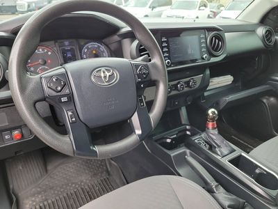 2020 Toyota Tacoma - Photo 2