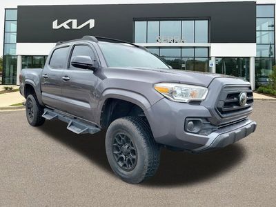 2020 Toyota Tacoma - Photo 1