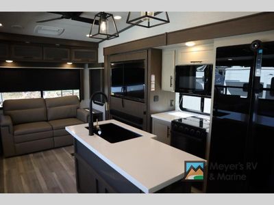 2026 Keystone RV Cougar - Photo 15
