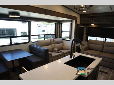2026 Keystone RV Cougar - Photo 16