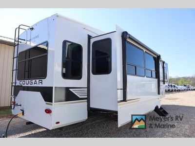 2026 Keystone RV Cougar - Photo 8