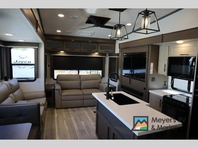 2026 Keystone RV Cougar - Photo 11