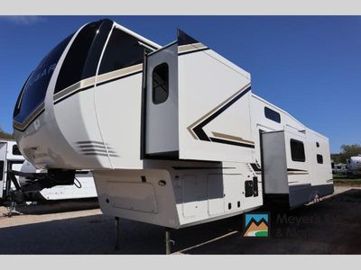 2026 Keystone RV Cougar - Photo 5