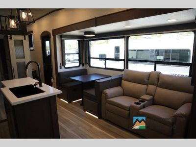 2026 Keystone RV Cougar - Photo 14