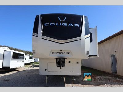 2026 Keystone RV Cougar - Photo 3
