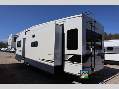 2026 Keystone RV Cougar - Photo 7