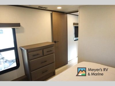 2026 Keystone RV Cougar - Photo 32