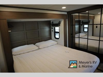 2026 Keystone RV Cougar - Photo 29