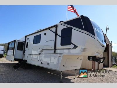 2026 Keystone RV Cougar - Photo 1