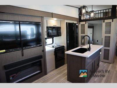 2026 Keystone RV Cougar - Photo 13