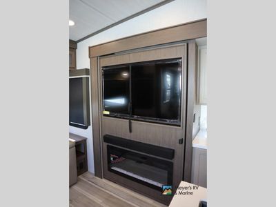 2026 Keystone RV Cougar - Photo 17